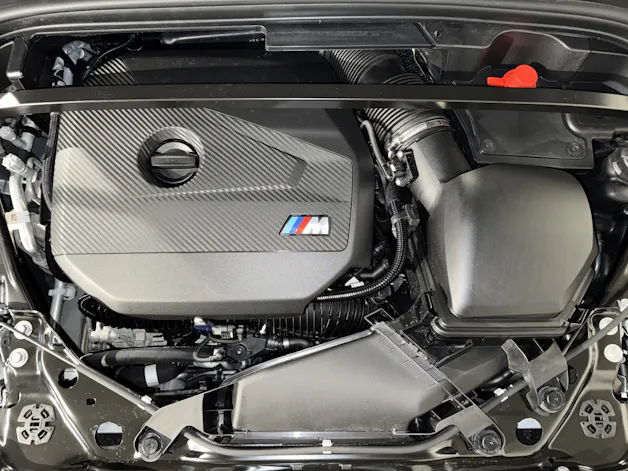 BMW X2 M35i M Sport