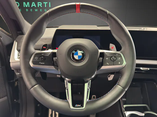 BMW X2 M35i M Sport