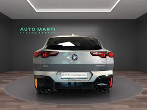 BMW X2 M35i M Sport