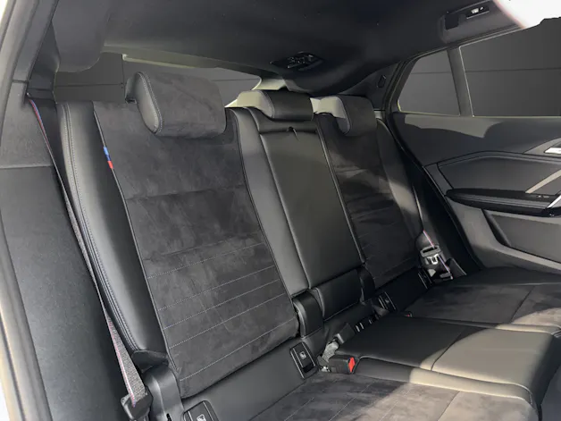 BMW X2 M35i M Sport