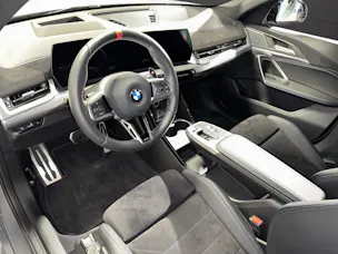 BMW X2 M35i M Sport