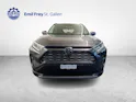 Toyota RAV4 2.5 HEV Premium