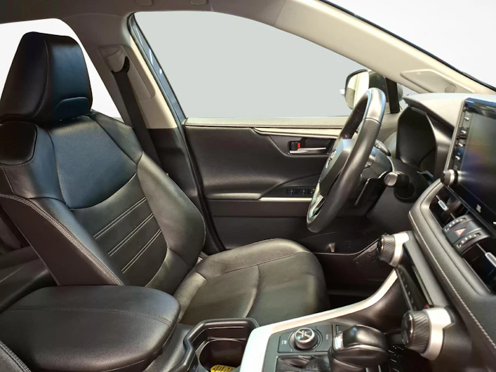 Fahrzeugbild TOYOTA RAV-4