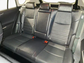 Fahrzeugbild TOYOTA RAV4 2.5 HEV Premium