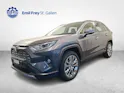 Toyota RAV4 2.5 HEV Premium