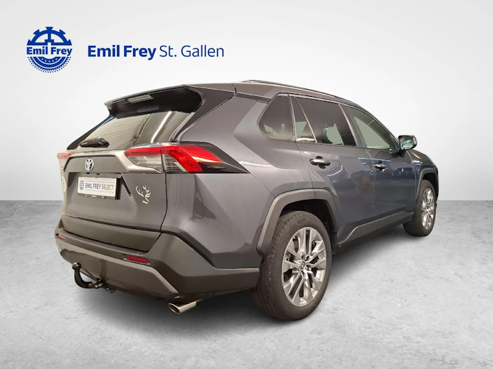 Fahrzeugbild TOYOTA RAV-4