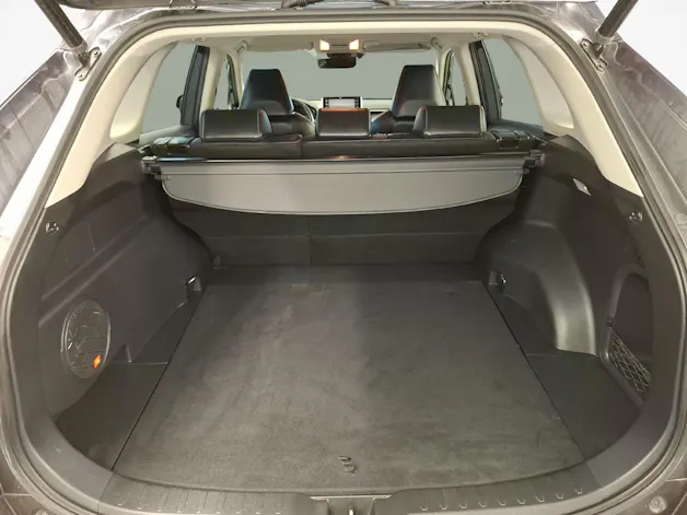 Toyota RAV4 2.5 HEV Premium