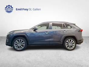 Fahrzeugbild TOYOTA RAV4 2.5 HEV Premium