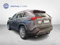 Toyota RAV4 2.5 HEV Premium
