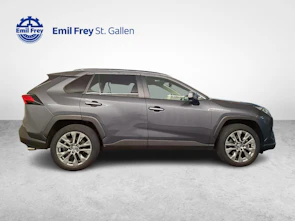 Fahrzeugbild TOYOTA RAV4 2.5 HEV Premium