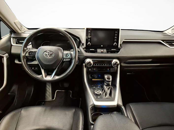 Fahrzeugbild TOYOTA RAV-4