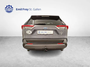 Fahrzeugbild TOYOTA RAV4 2.5 HEV Premium