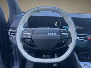 Kia Sportage 1.6 T-GDi Hybrid GT-Line