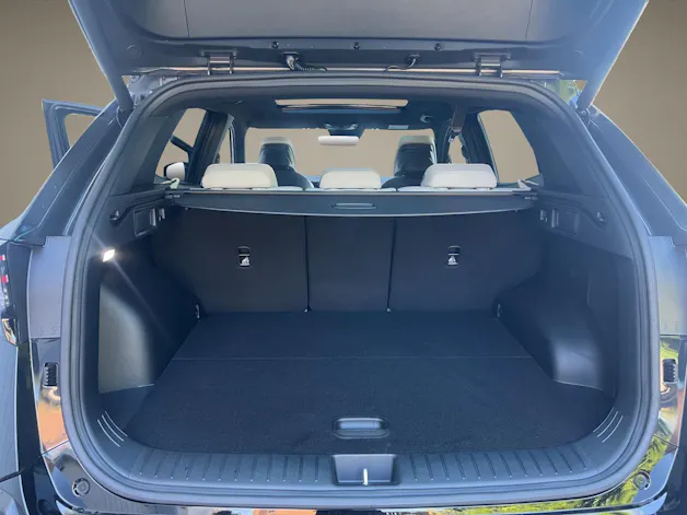 Kia Sportage 1.6 T-GDi Hybrid GT-Line