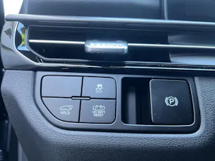 Kia Sportage 1.6 T-GDi Hybrid GT-Line