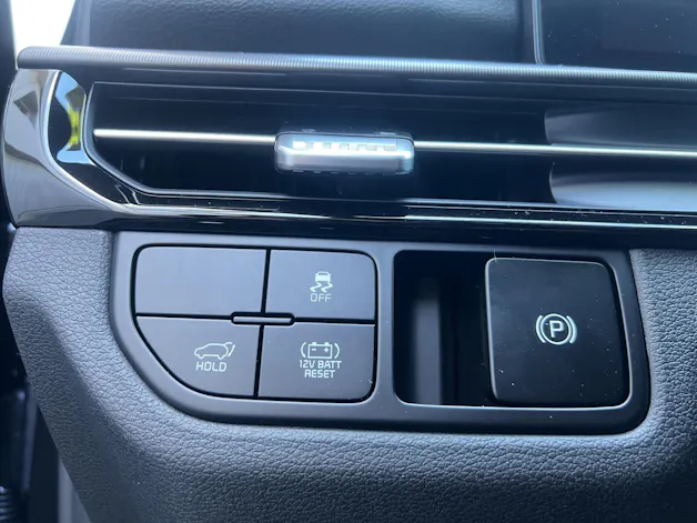 Kia Sportage 1.6 T-GDi Hybrid GT-Line
