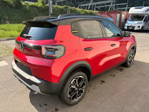Citroën C3 1.2 Hybrid MAX