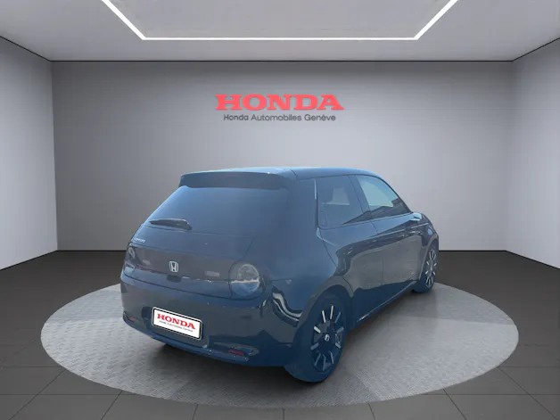 Honda e electric Advance
