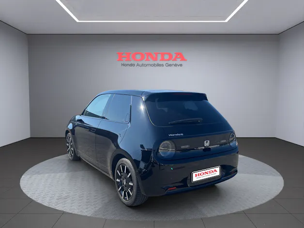 Honda e electric Advance