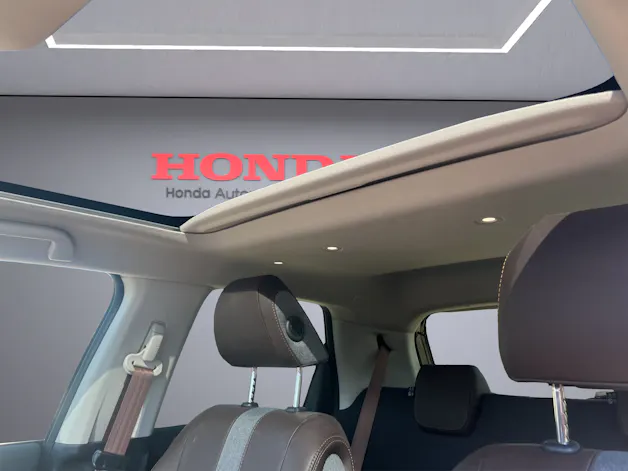 Honda e electric Advance