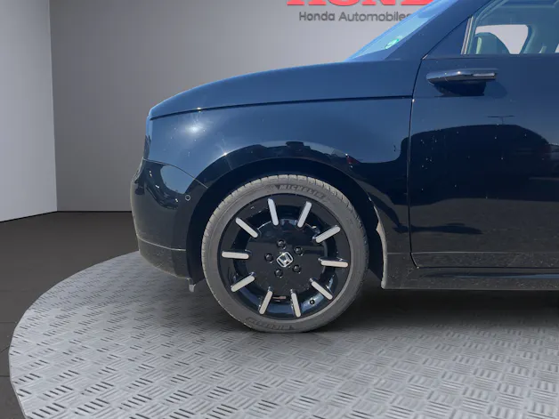 Honda e electric Advance
