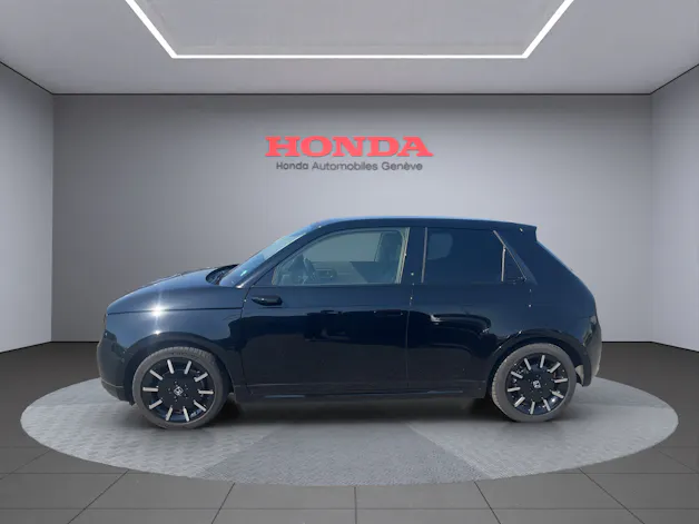 Honda e electric Advance