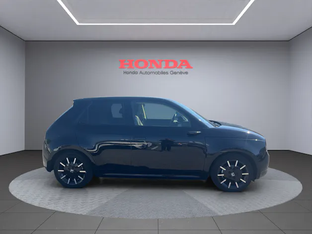 Honda e electric Advance