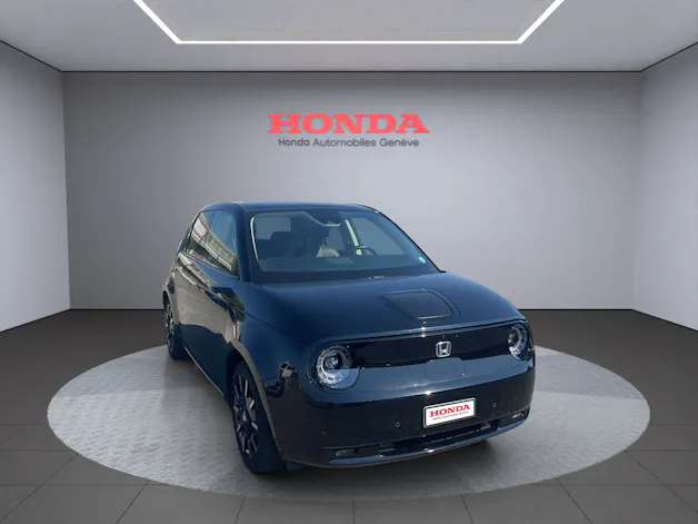 Honda e electric Advance