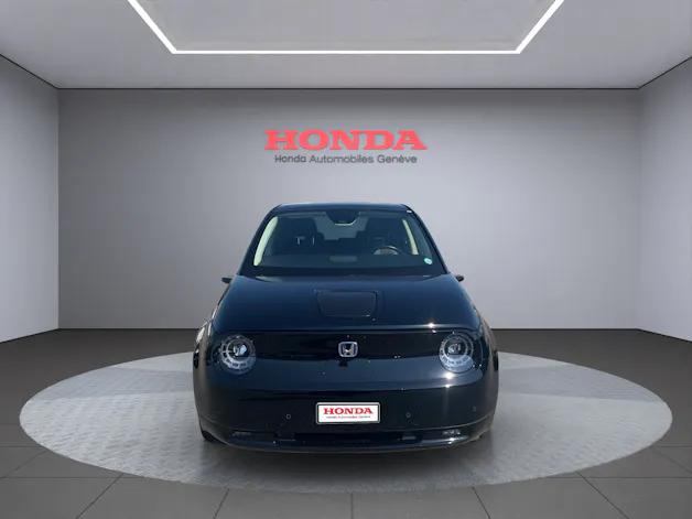 Honda e electric Advance