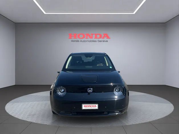 Honda e electric Advance