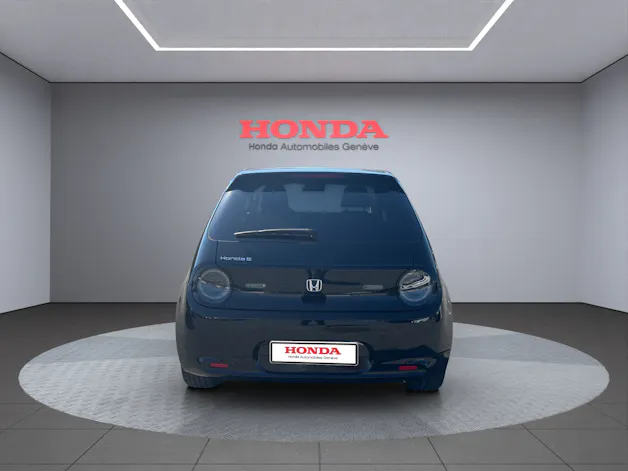 Honda e electric Advance