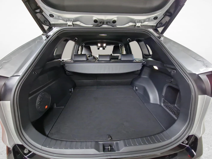 Fahrzeugbild TOYOTA RAV-4