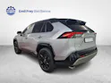 Toyota RAV4 2.5 HEV Style