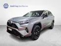Toyota RAV4 2.5 HEV Style