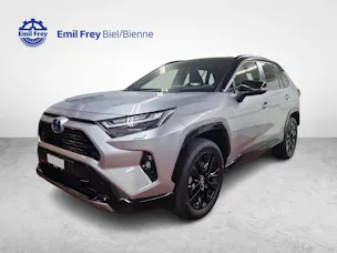 Toyota RAV4 2.5 HEV Style