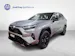Toyota RAV4 2.5 HEV Style