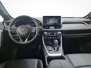 Toyota RAV4 2.5 HEV Style