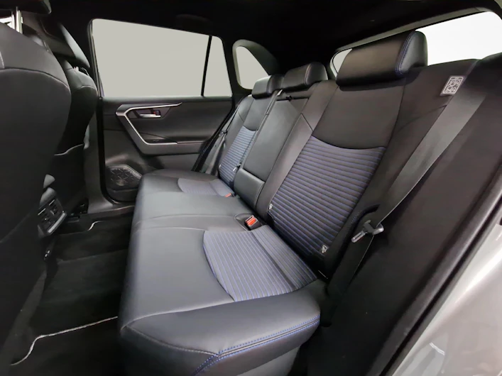 Fahrzeugbild TOYOTA RAV-4