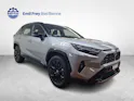 Toyota RAV4 2.5 HEV Style