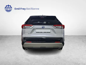 image du véhicule TOYOTA RAV4 2.5 HEV Style