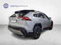 Toyota RAV4 2.5 HEV Style