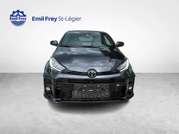 Toyota GR Yaris 1.6 Turbo Sport 4x4