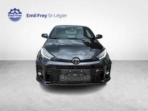 Fahrzeugbild TOYOTA GR Yaris 1.6 Turbo Sport 4x4