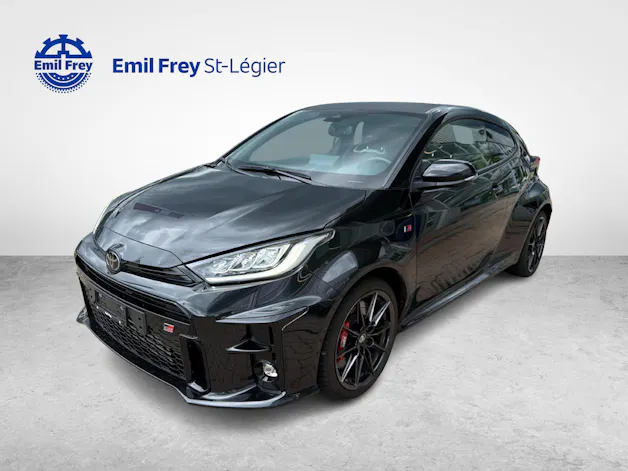 Toyota GR Yaris 1.6 Turbo Sport 4x4