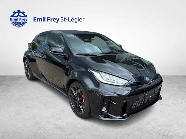 Toyota GR Yaris 1.6 Turbo Sport 4x4