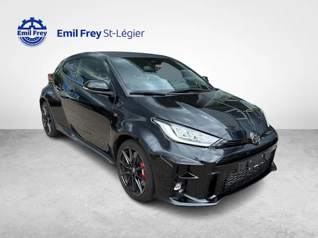 Toyota GR Yaris 1.6 Turbo Sport 4x4