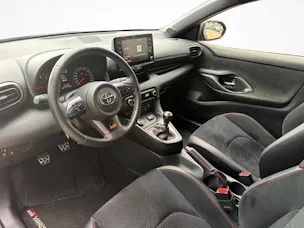Toyota GR Yaris 1.6 Turbo Sport 4x4