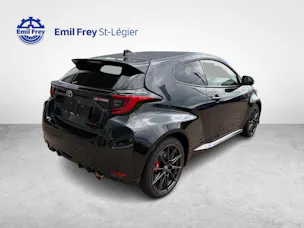 Toyota GR Yaris 1.6 Turbo Sport 4x4