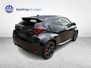 Fahrzeugbild TOYOTA GR Yaris 1.6 Turbo Sport 4x4
