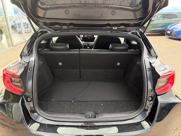 Toyota GR Yaris 1.6 Turbo Sport 4x4